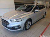  Ford  Mondeo TURNIER 2.0 ECOBLUE AUT.  13 