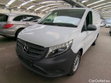  Mercedes  Vito 114 CDI LANG HA AUT.  15 