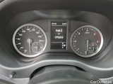  Mercedes  Vito 114 CDI LANG HA AUT.  15 #4