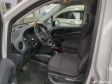  Mercedes  Vito 114 CDI LANG HA AUT.  15 #9