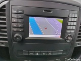  Mercedes  Vito 114 CDI LANG HA AUT.  15 #11