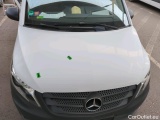  Mercedes  Vito 114 CDI LANG HA AUT.  15 #20