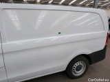  Mercedes  Vito 114 CDI LANG HA AUT.  15 #27