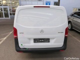  Mercedes  Vito 114 CDI LANG HA AUT.  15 #38