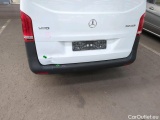  Mercedes  Vito 114 CDI LANG HA AUT.  15 #42