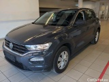  Volkswagen  T-ROC 2.0 TDI SCR  16 