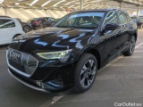  Audi  E-TRON 55 QUATTRO  17 