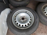  Renault  Kangoo RAPID BLUE DCI 95  18 #8