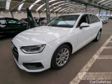  Audi  A4 AVANT 40 TDI S TRONIC  19 