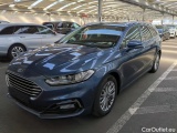  Ford  Mondeo TURNIER 2.0 ECOBLUE  20 