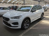  Seat  TARRACO 1.4 E-HYBRID DSG  21 