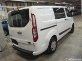  Ford  Transit CUSTOM 300 L1H1 LKW VA  23 #2