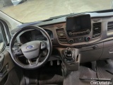  Ford  Transit CUSTOM 300 L1H1 LKW VA  23 #3