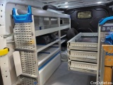  Ford  Transit CUSTOM 300 L1H1 LKW VA  23 #5