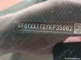  Ford  Transit CUSTOM 300 L1H1 LKW VA  23 #6