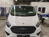  Ford  Transit CUSTOM 300 L1H1 LKW VA  23 #20