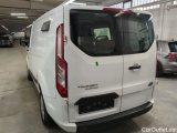  Ford  Transit CUSTOM 300 L1H1 LKW VA  23 #31