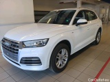  Audi  Q5 40 TDI QUATTRO S TRONIC  25 