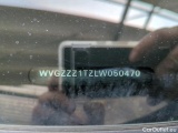  Volkswagen  Touran 2.0 TDI SCR DSG  26 #5