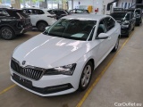  Skoda  Superb 2.0 TDI DSG  32 