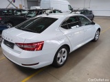  Skoda  Superb 2.0 TDI DSG  32 #2