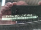  Skoda  Superb 2.0 TDI DSG  32 #6
