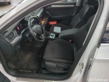  Skoda  Superb 2.0 TDI DSG  32 #10