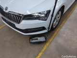  Skoda  Superb 2.0 TDI DSG  32 #18