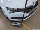  Skoda  Superb 2.0 TDI DSG  32 #20