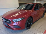  Mercedes  A-Klasse 250 E 8G-DCT  33 
