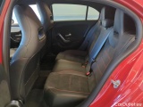  Mercedes  A-Klasse 250 E 8G-DCT  33 #15