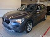  Bmw  X1 SDRIVE18D AUT.  35 