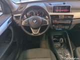  Bmw  X1 SDRIVE18D AUT.  35 #3