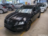  Skoda  Octavia COMBI 2.0 TSI DSG  38 