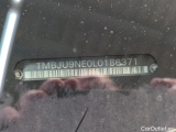  Skoda  Octavia COMBI 2.0 TSI DSG  38 #6