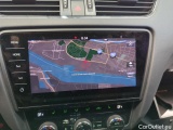  Skoda  Octavia COMBI 2.0 TSI DSG  38 #12