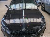  Skoda  Octavia COMBI 2.0 TSI DSG  38 #21