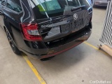  Skoda  Octavia COMBI 2.0 TSI DSG  38 #25