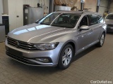  Volkswagen  Passat VARIANT 2.0 TDI SCR DSG  39 
