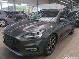  Ford  Focus TURNIER 1.5 ECOBLUE START-STOPP-SYSTEM AUT.  40 
