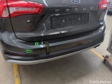  Ford  Focus TURNIER 1.5 ECOBLUE START-STOPP-SYSTEM AUT.  40 #32