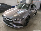  Mercedes  CLA-Klasse 180 SHOOTING BRAKE 7G-DCT  41 