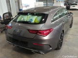  Mercedes  CLA-Klasse 180 SHOOTING BRAKE 7G-DCT  41 #2