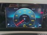  Mercedes  CLA-Klasse 180 SHOOTING BRAKE 7G-DCT  41 #4