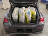 Mercedes  CLA-Klasse 180 SHOOTING BRAKE 7G-DCT  41 #7