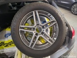 Mercedes  CLA-Klasse 180 SHOOTING BRAKE 7G-DCT  41 #8