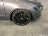  Mercedes  CLA-Klasse 180 SHOOTING BRAKE 7G-DCT  41 #28