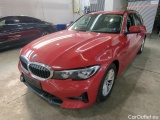  Bmw  Serie 3 TOURING  45 