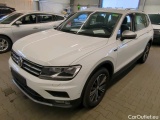  Volkswagen  Tiguan ALLSPACE 2.0 TDI SCR DSG  50 