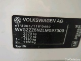  Volkswagen  Tiguan ALLSPACE 2.0 TDI SCR DSG  50 #5